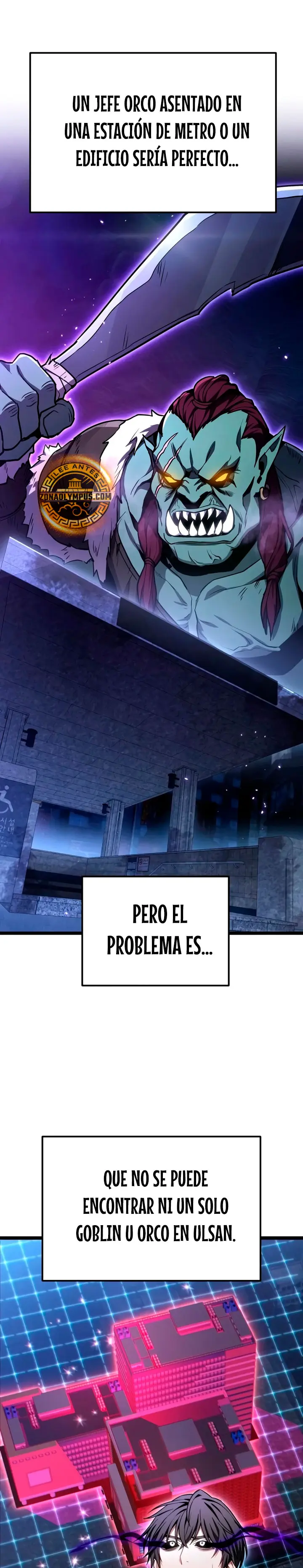 El soberano del hogar Capítulo 81 - Page 7