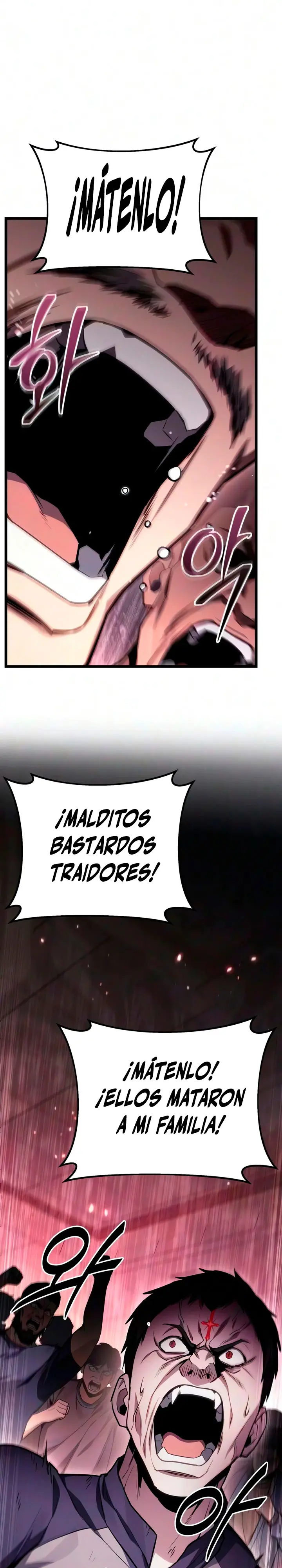 El soberano del hogar Capítulo 82 - Page 18