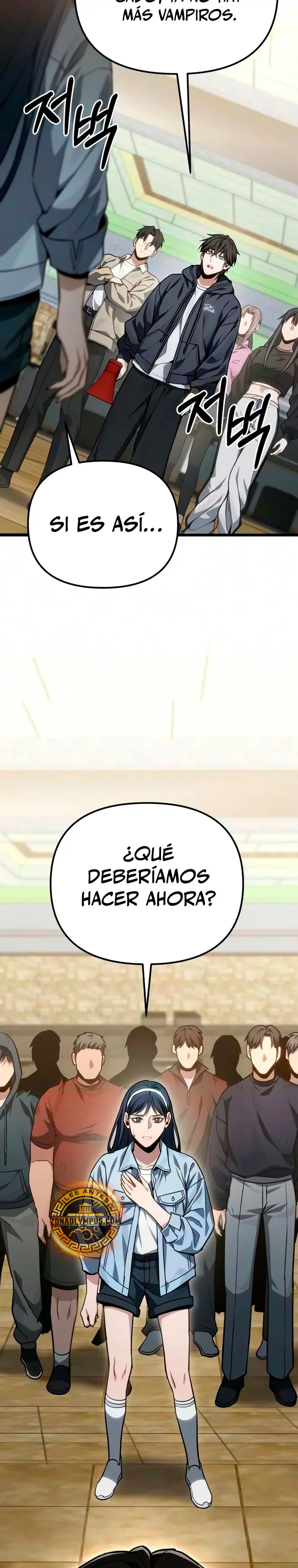 El soberano del hogar Capítulo 82 - Page 26