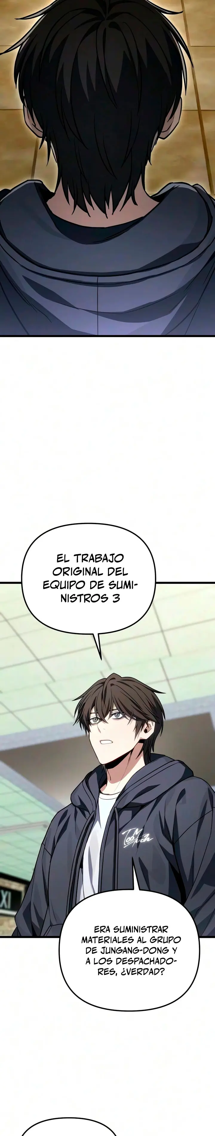 El soberano del hogar Capítulo 82 - Page 27