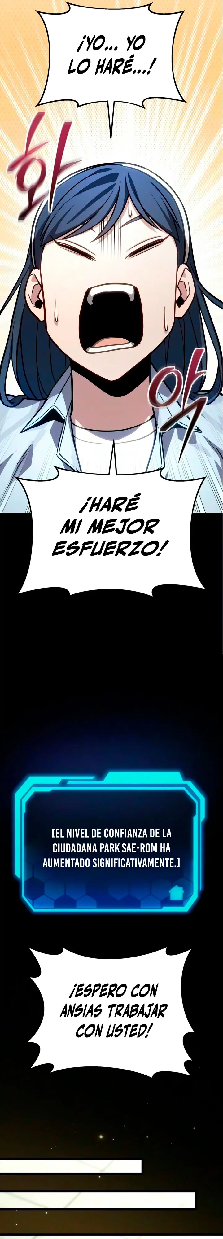 El soberano del hogar Capítulo 82 - Page 31