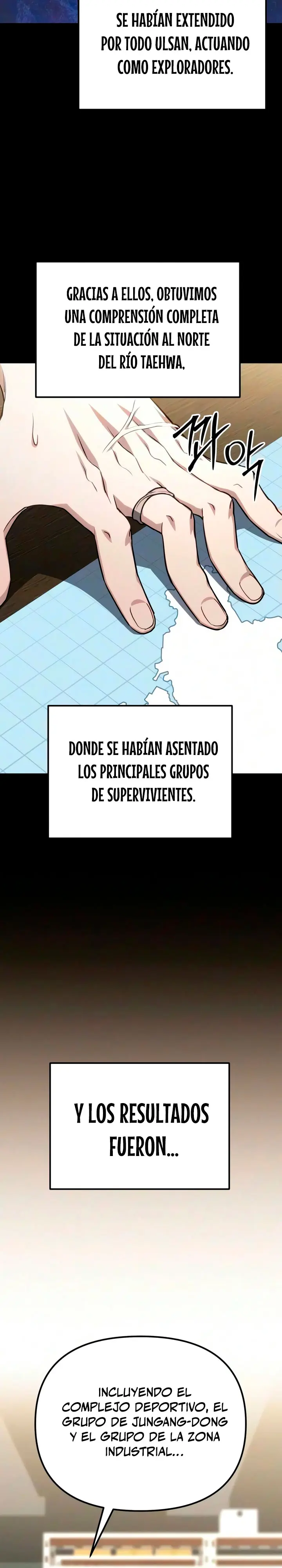 El soberano del hogar Capítulo 82 - Page 35