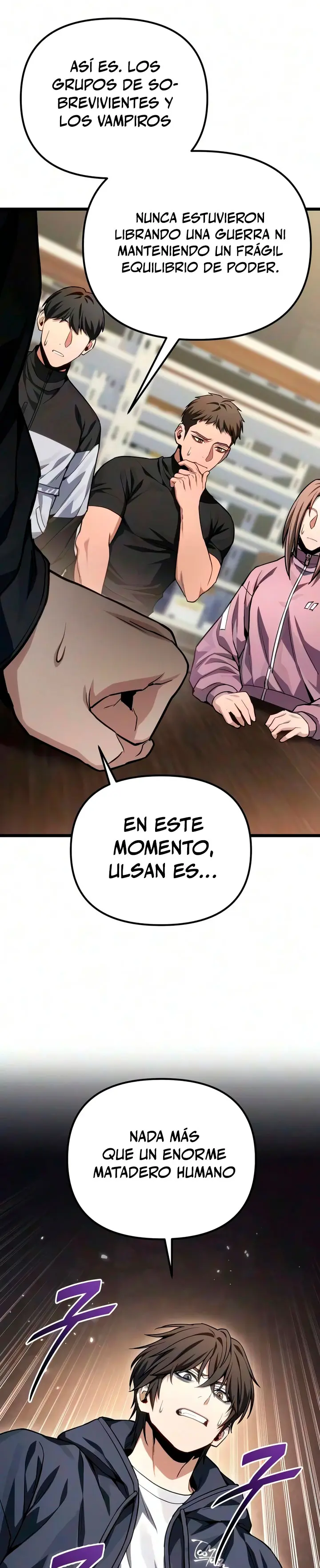 El soberano del hogar Capítulo 82 - Page 38