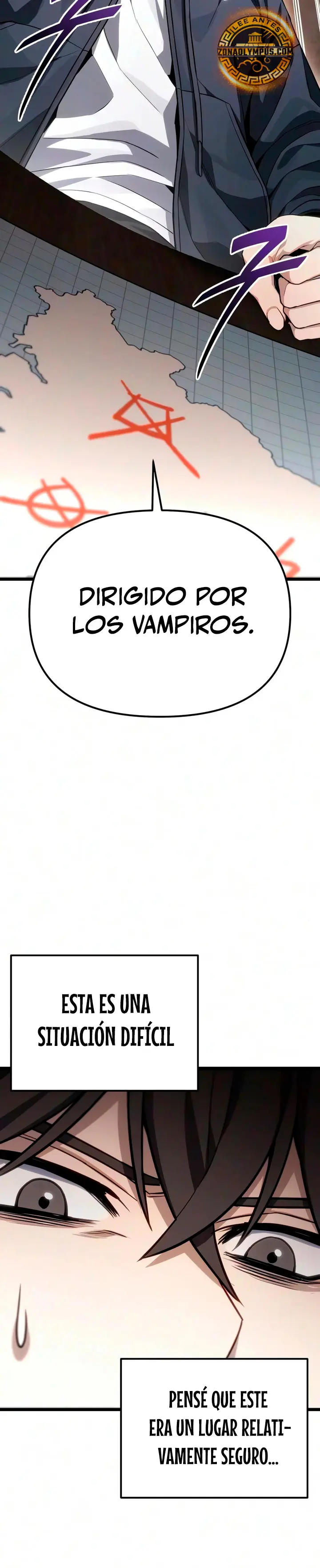 El soberano del hogar Capítulo 82 - Page 39
