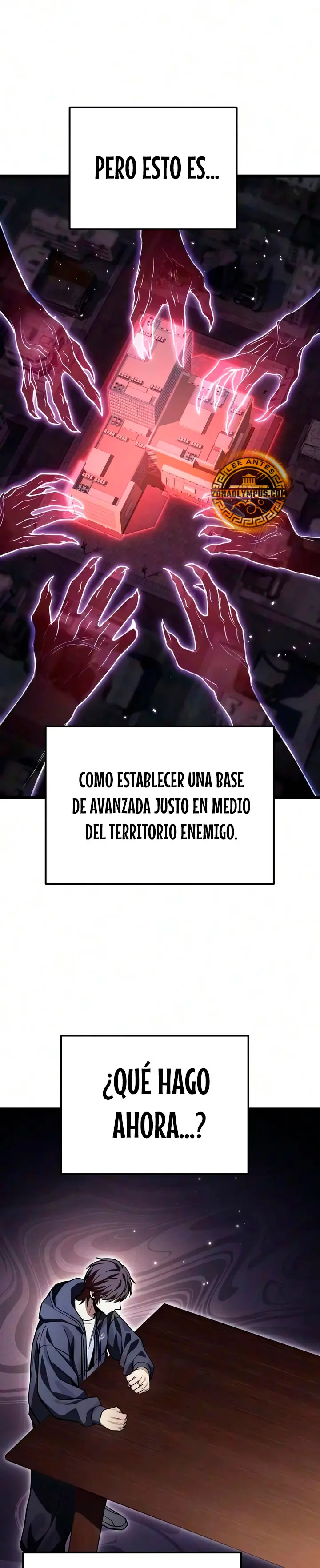 El soberano del hogar Capítulo 82 - Page 40