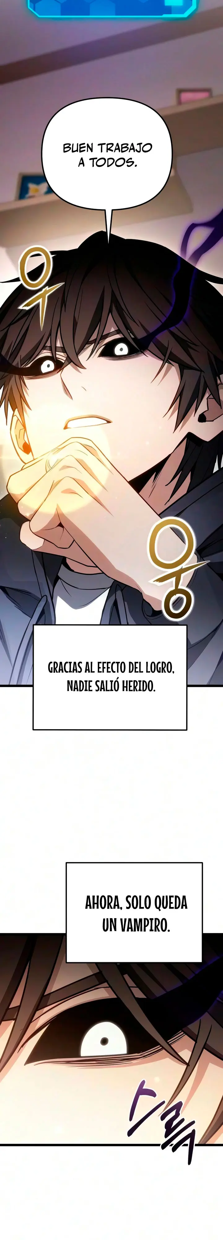 El soberano del hogar Capítulo 82 - Page 7