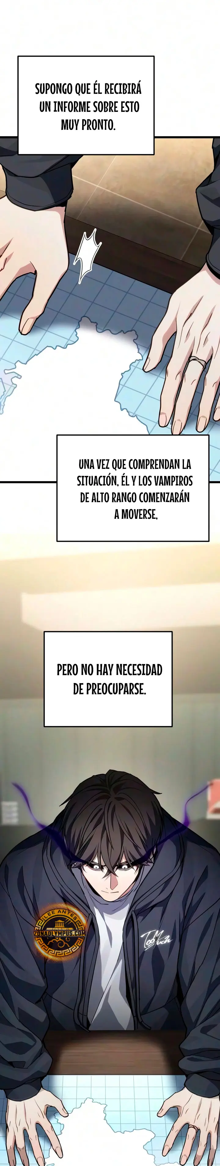 El soberano del hogar Capítulo 83 - Page 18