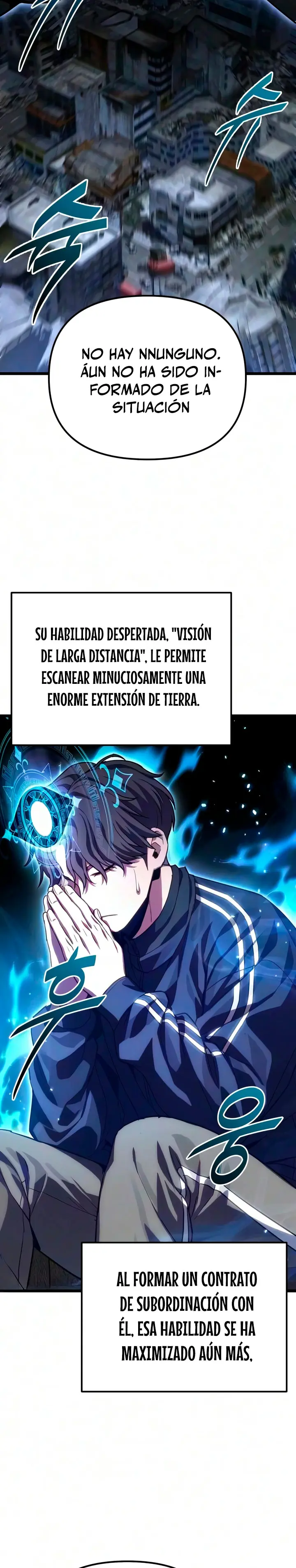 El soberano del hogar Capítulo 83 - Page 21