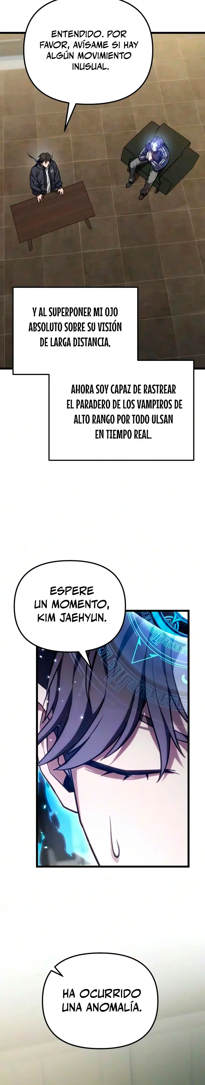 El soberano del hogar Capítulo 83 - Page 22