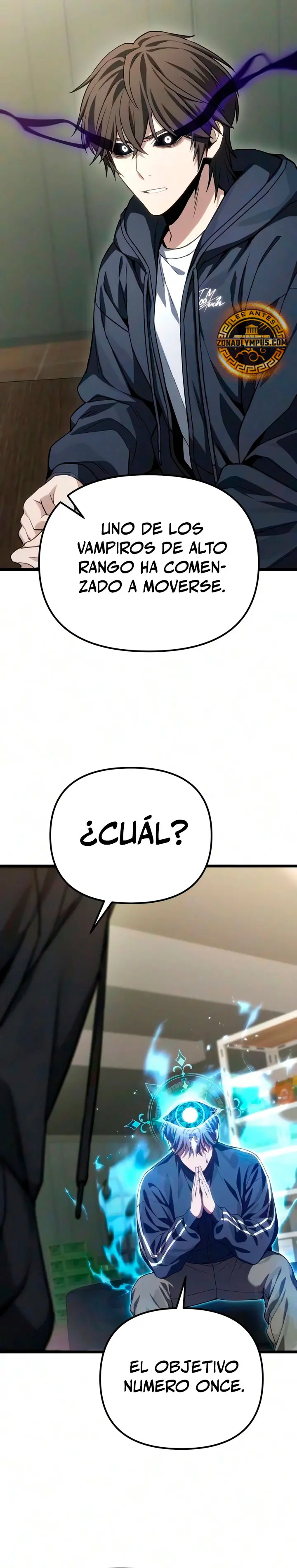 El soberano del hogar Capítulo 83 - Page 23
