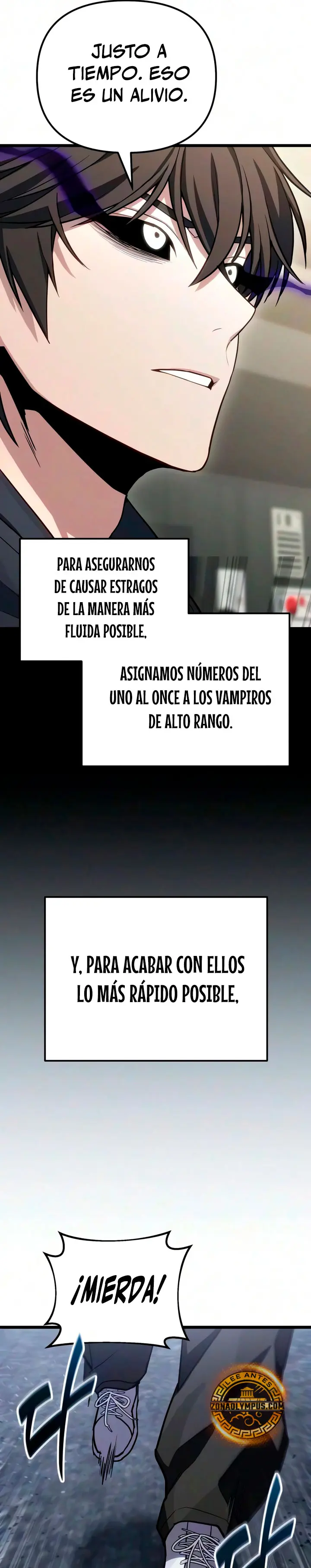 El soberano del hogar Capítulo 83 - Page 24