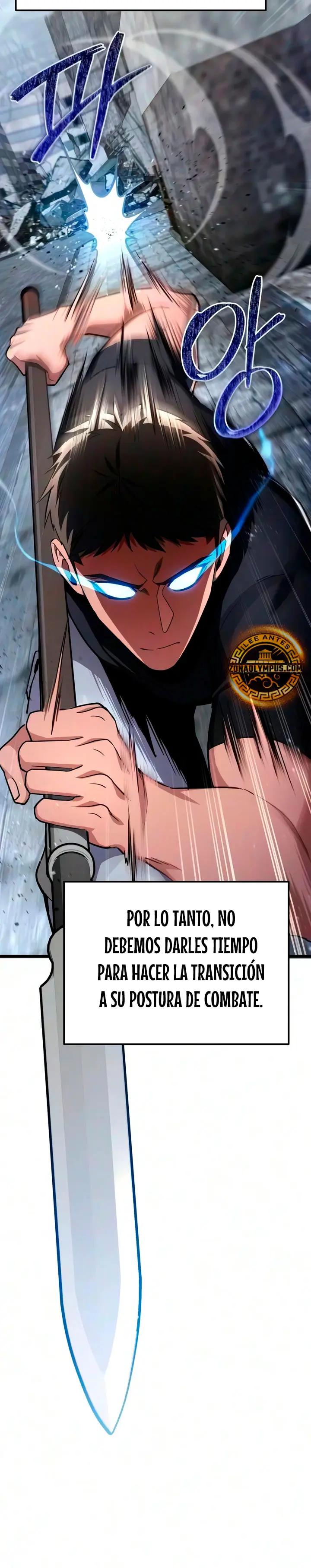El soberano del hogar Capítulo 83 - Page 29