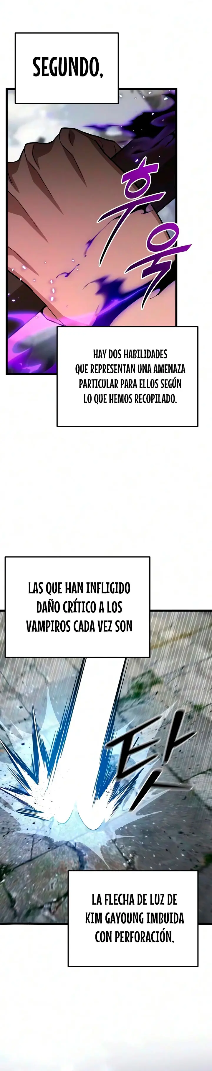 El soberano del hogar Capítulo 83 - Page 30