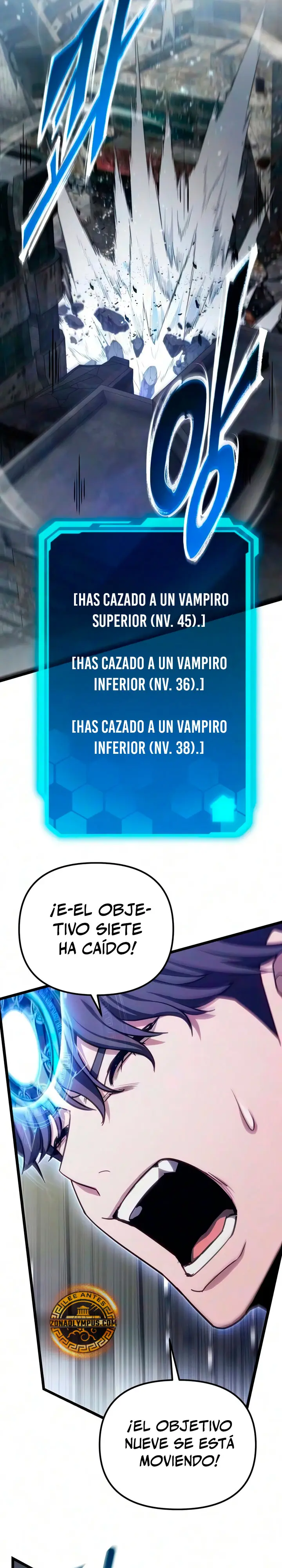 El soberano del hogar Capítulo 83 - Page 40