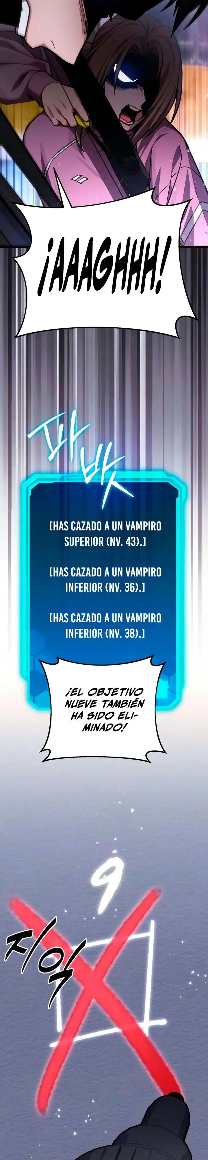 El soberano del hogar Capítulo 83 - Page 42