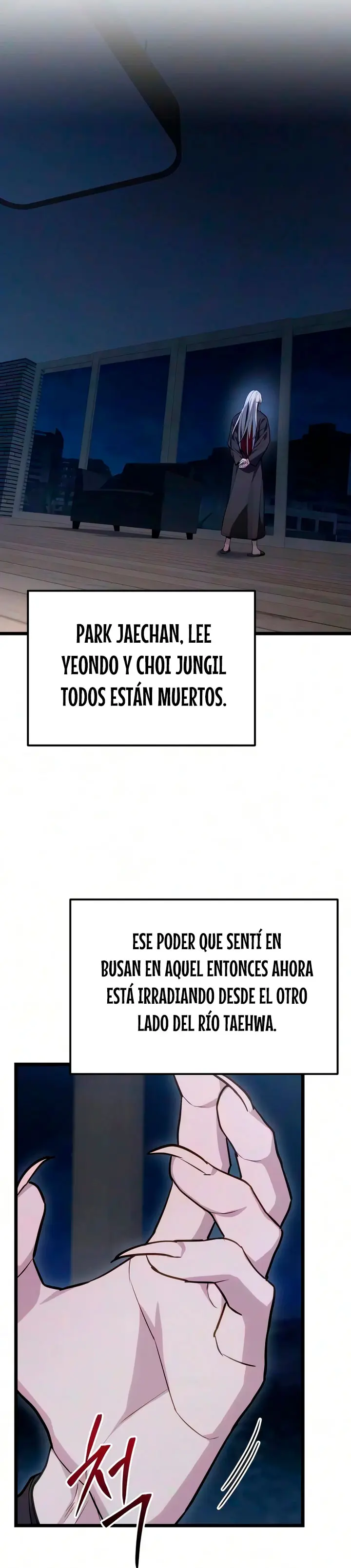 El soberano del hogar Capítulo 83 - Page 45