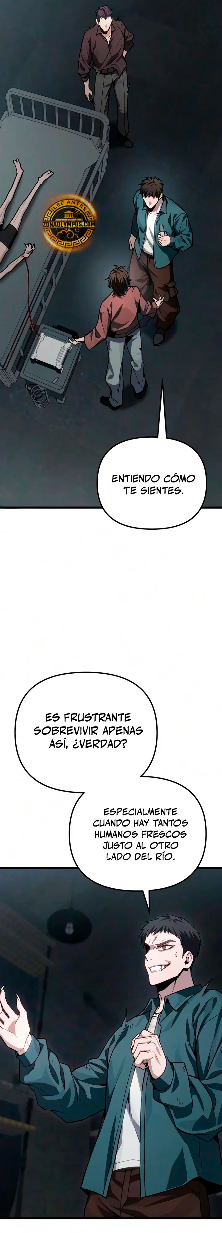 El soberano del hogar Capítulo 83 - Page 6