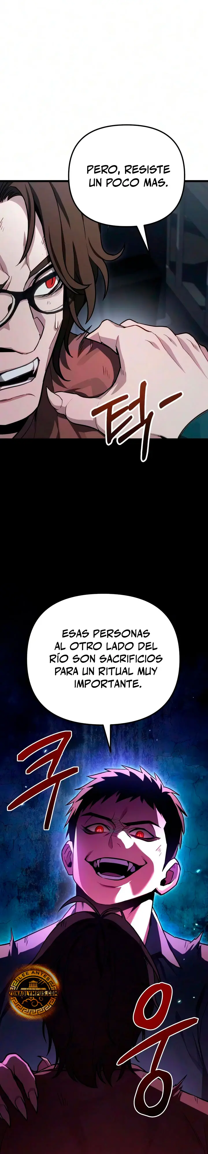El soberano del hogar Capítulo 83 - Page 7