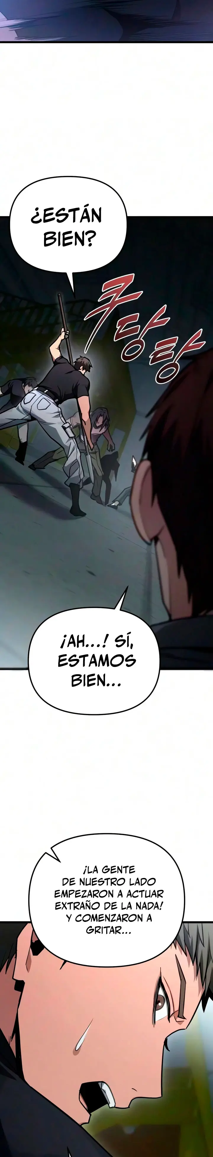 El soberano del hogar Capítulo 84 - Page 12