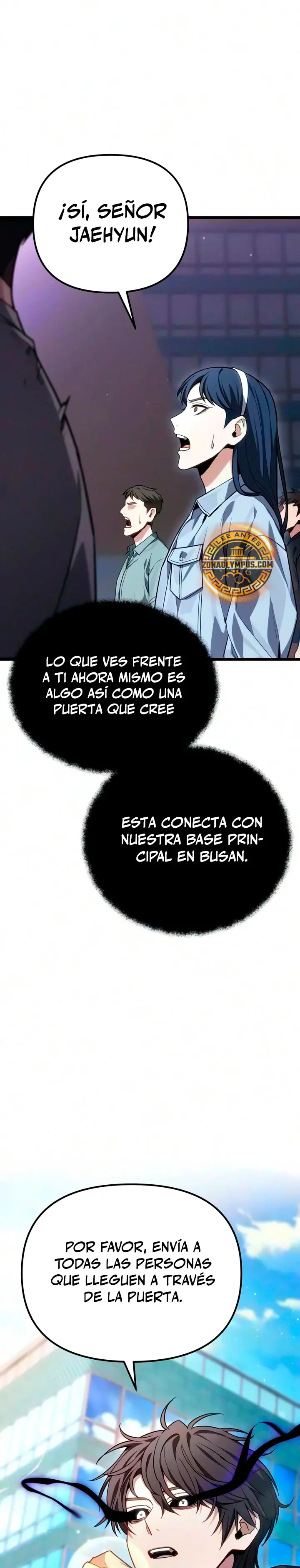 El soberano del hogar Capítulo 84 - Page 32