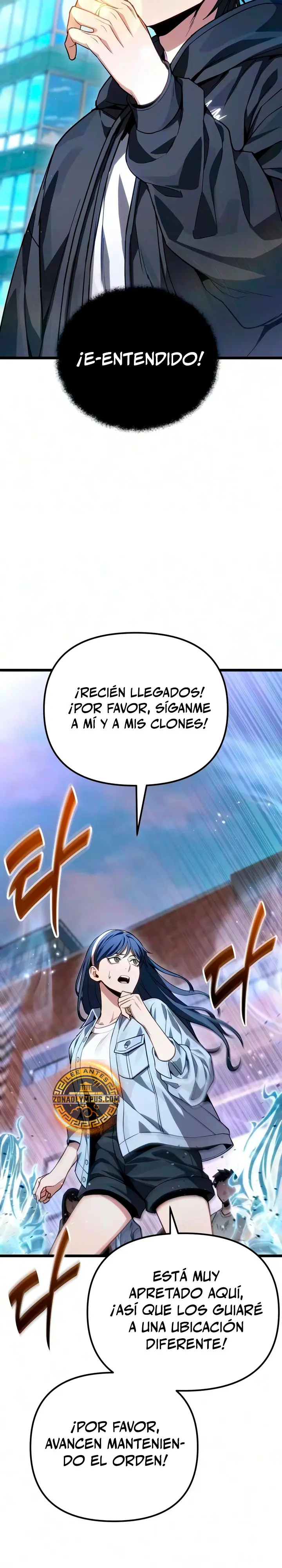 El soberano del hogar Capítulo 84 - Page 33