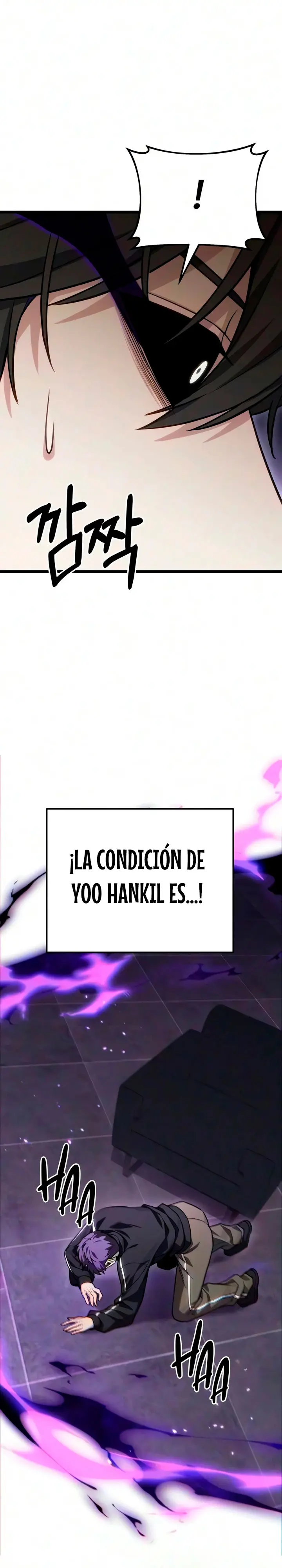 El soberano del hogar Capítulo 84 - Page 36