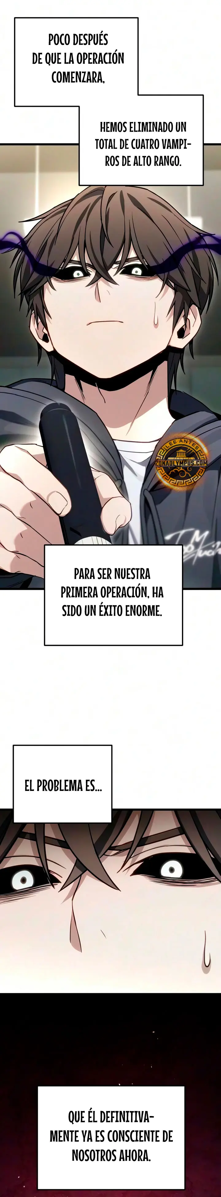 El soberano del hogar Capítulo 84 - Page 4