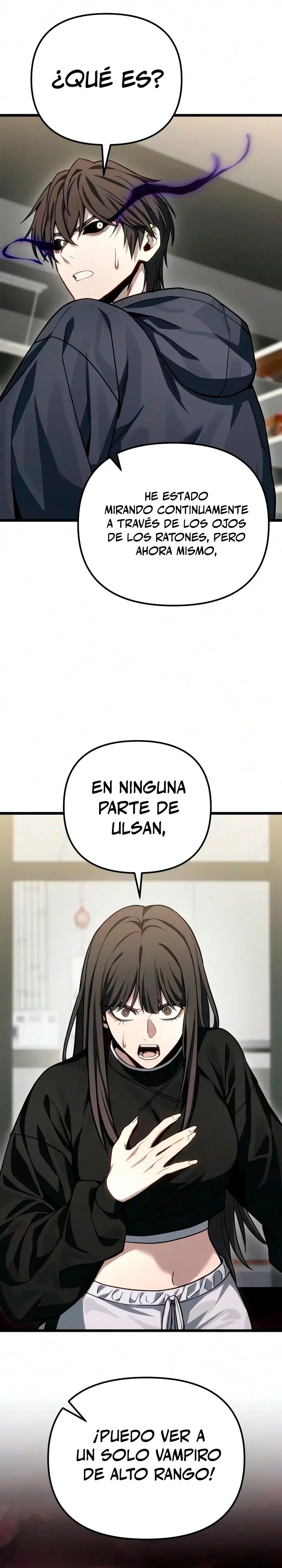 El soberano del hogar Capítulo 84 - Page 40