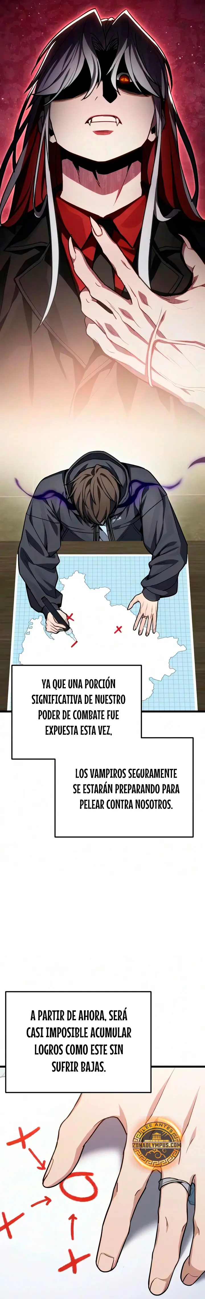 El soberano del hogar Capítulo 84 - Page 5