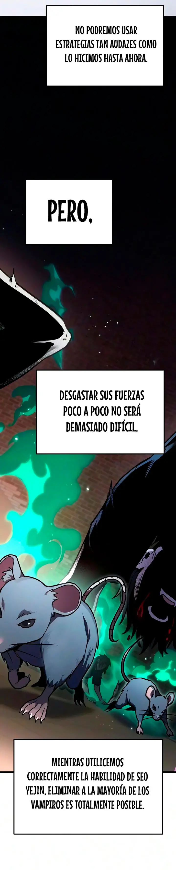 El soberano del hogar Capítulo 84 - Page 6