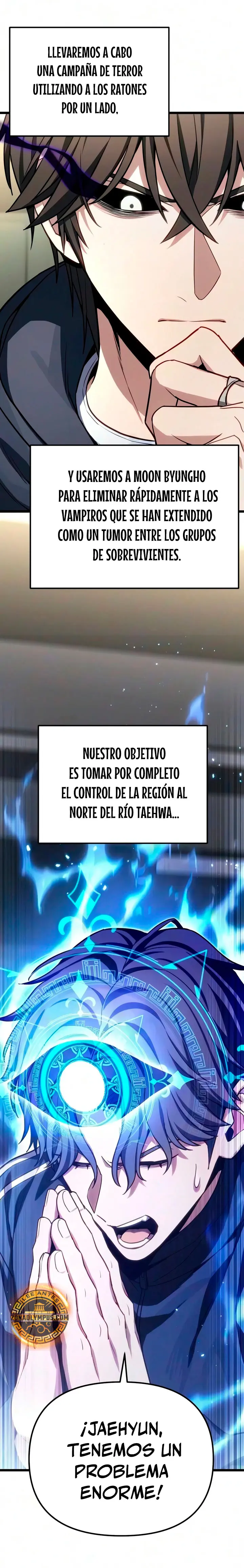 El soberano del hogar Capítulo 84 - Page 7