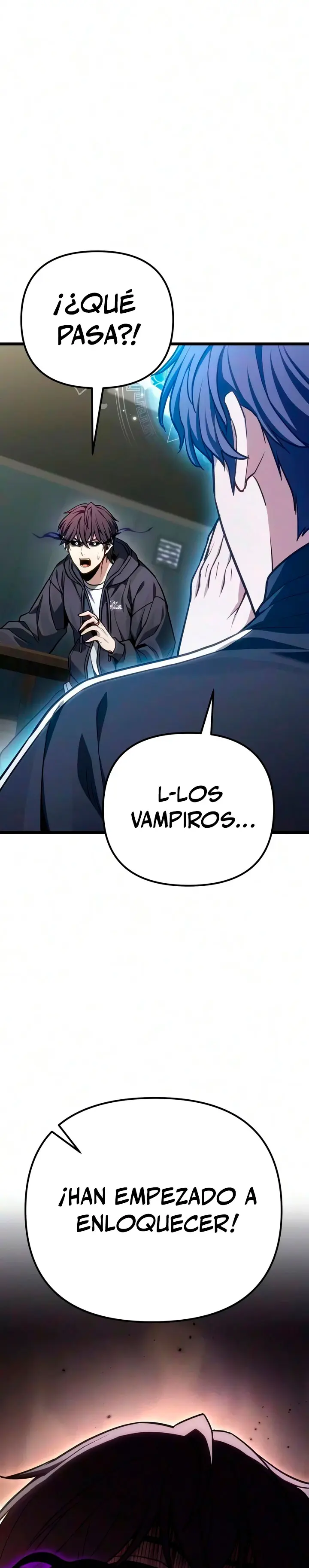 El soberano del hogar Capítulo 84 - Page 8