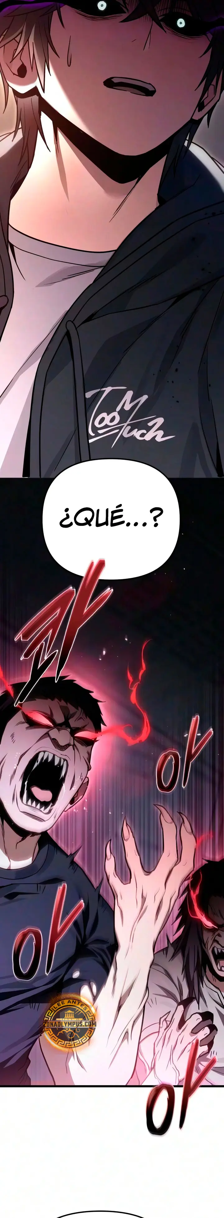 El soberano del hogar Capítulo 84 - Page 9