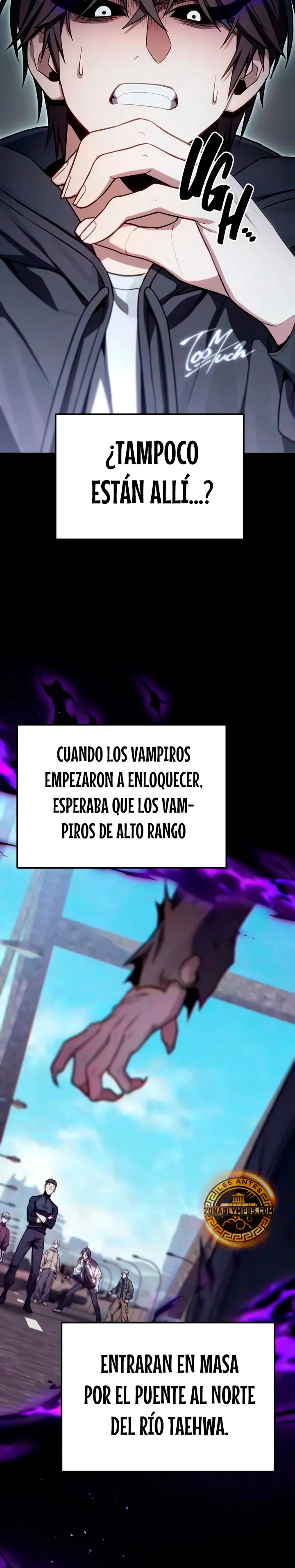 El soberano del hogar Capítulo 85 - Page 11