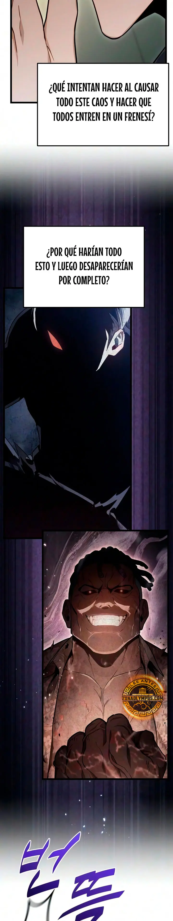 El soberano del hogar Capítulo 85 - Page 14