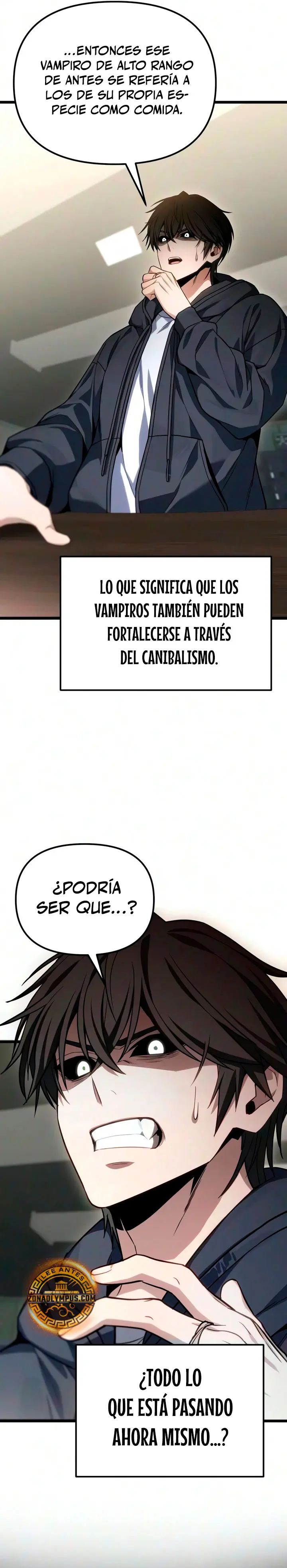 El soberano del hogar Capítulo 85 - Page 16