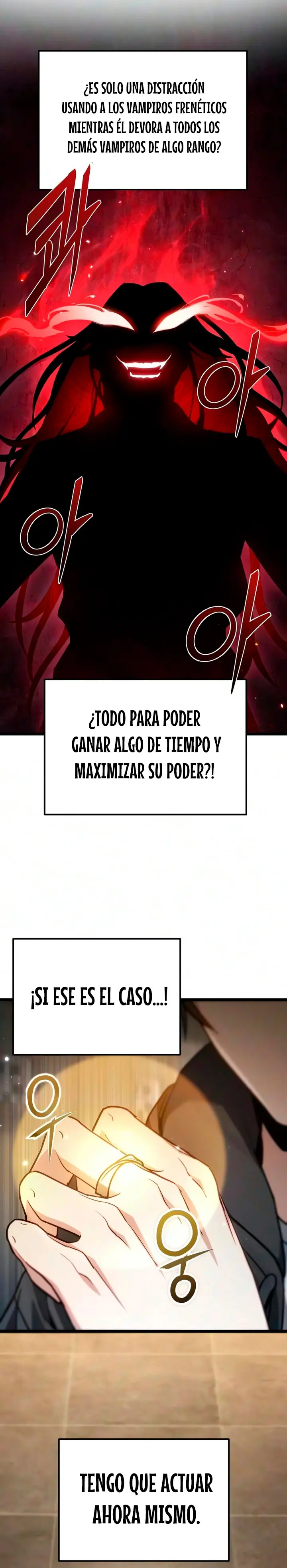 El soberano del hogar Capítulo 85 - Page 17