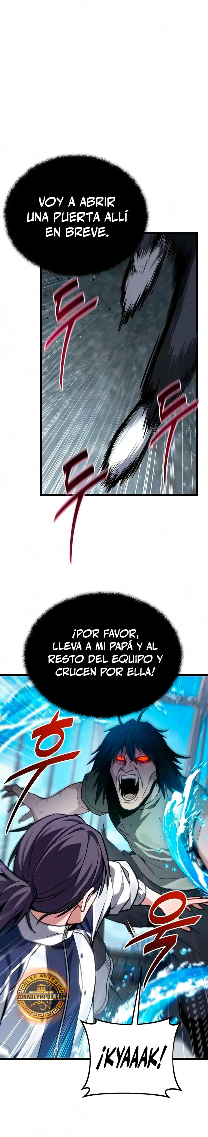 El soberano del hogar Capítulo 85 - Page 19