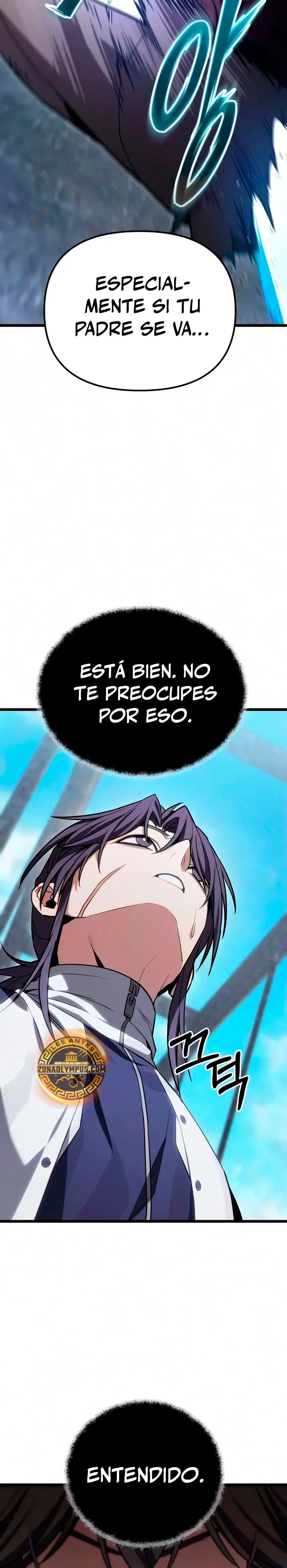 El soberano del hogar Capítulo 85 - Page 22