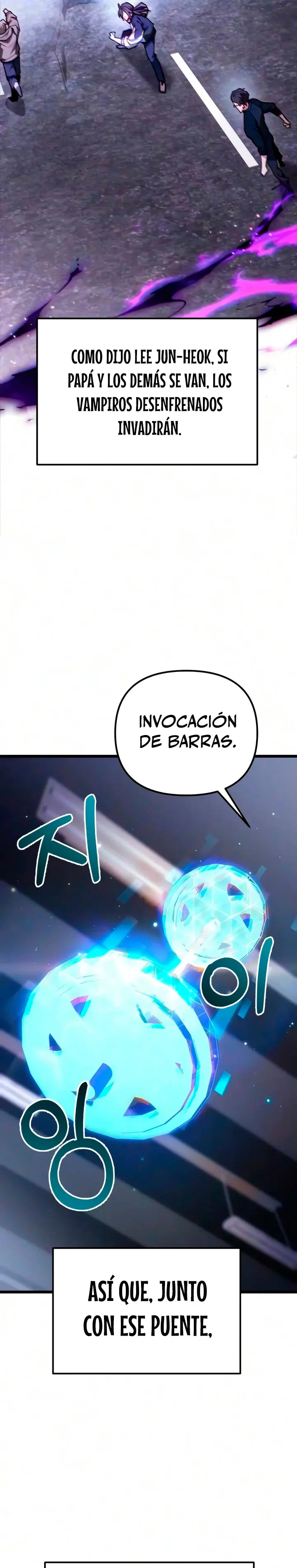 El soberano del hogar Capítulo 85 - Page 30