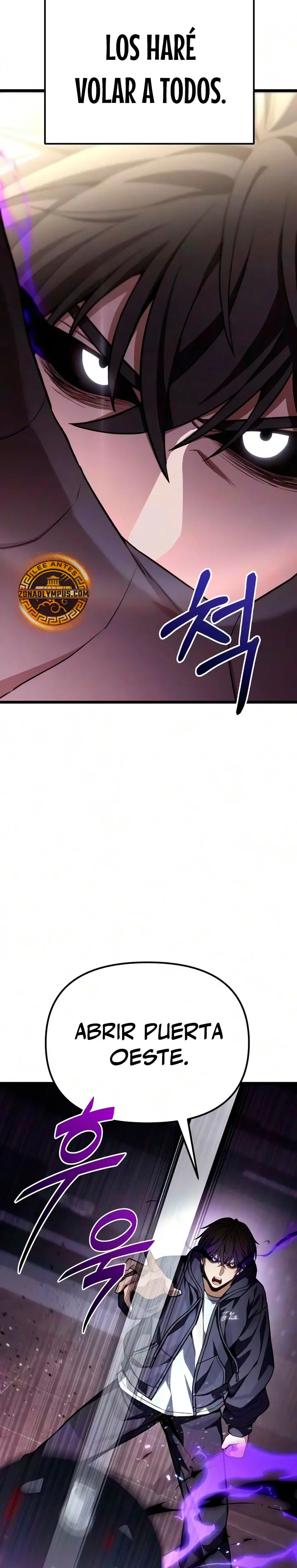 El soberano del hogar Capítulo 85 - Page 31
