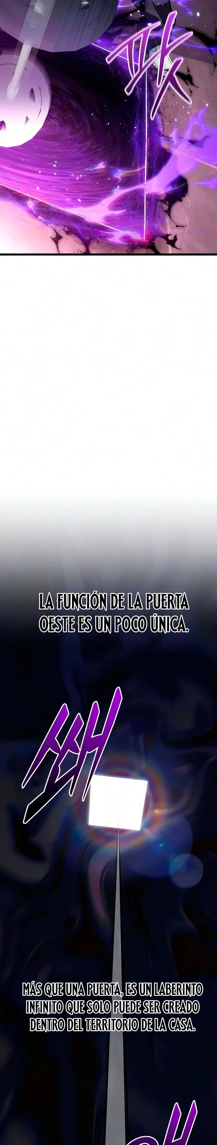 El soberano del hogar Capítulo 85 - Page 32