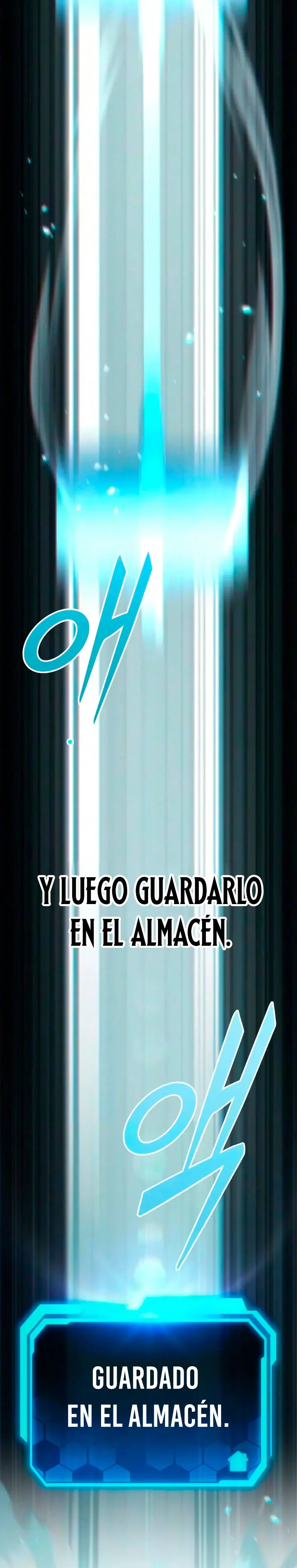 El soberano del hogar Capítulo 85 - Page 35