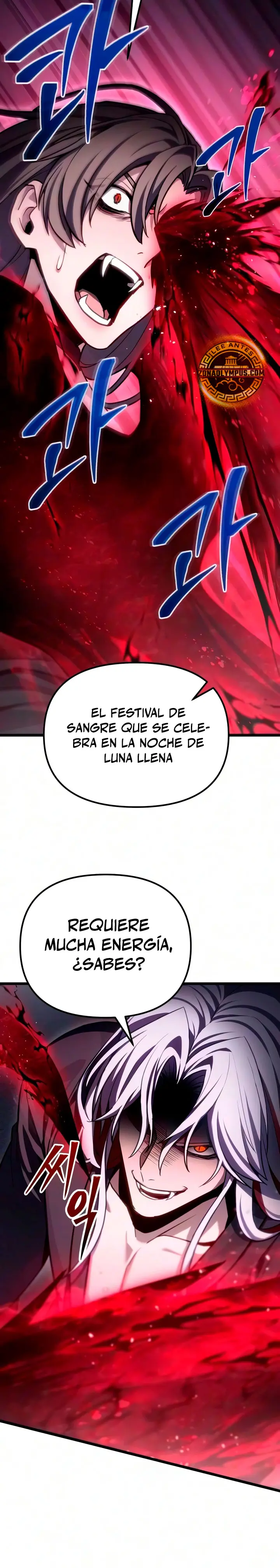 El soberano del hogar Capítulo 85 - Page 6