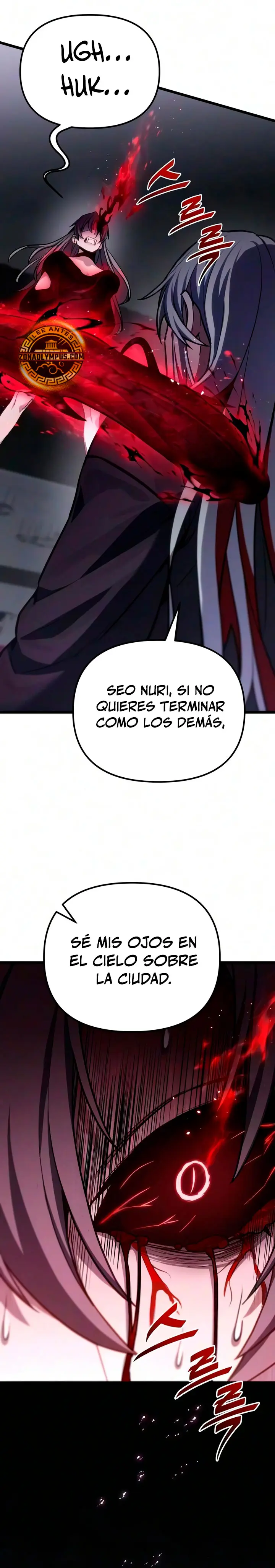 El soberano del hogar Capítulo 85 - Page 7