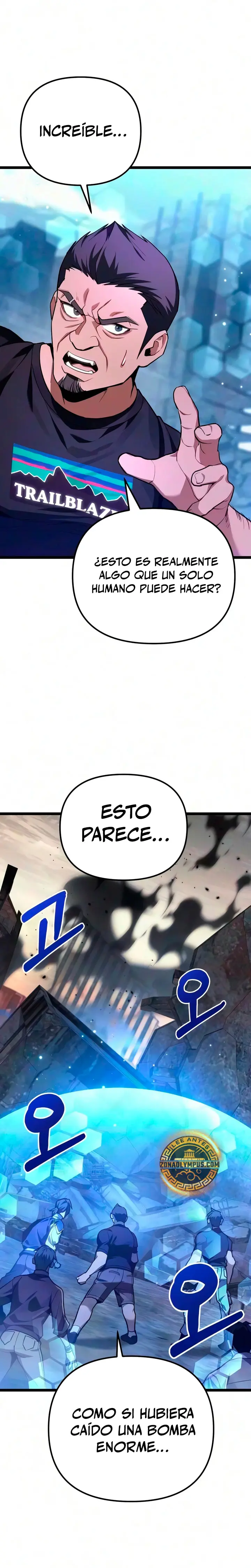 El soberano del hogar Capítulo 86 - Page 15