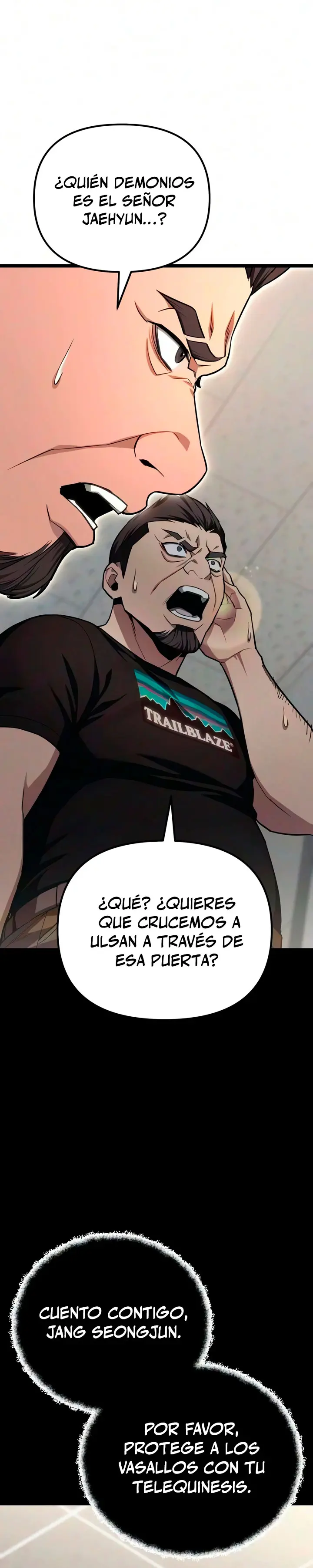 El soberano del hogar Capítulo 86 - Page 16