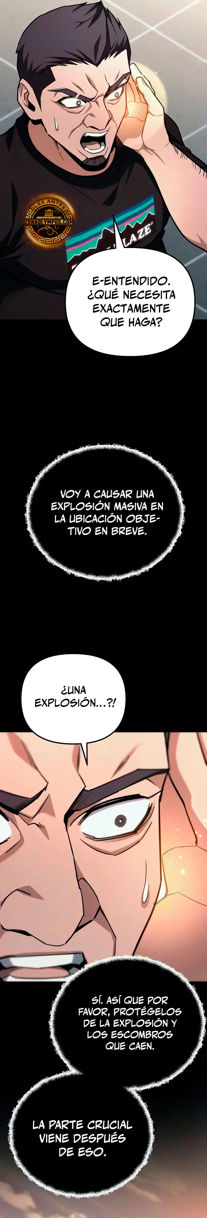 El soberano del hogar Capítulo 86 - Page 17
