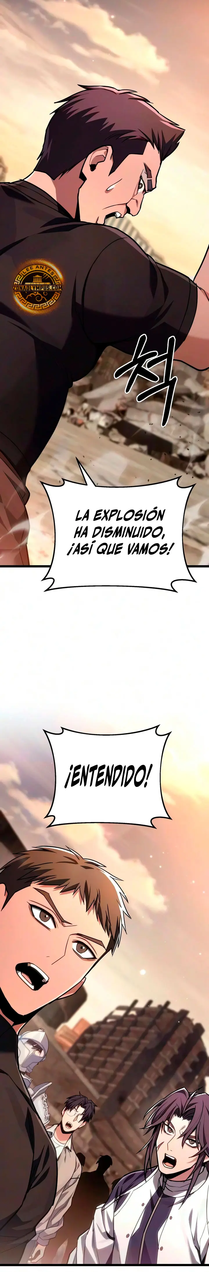 El soberano del hogar Capítulo 86 - Page 18