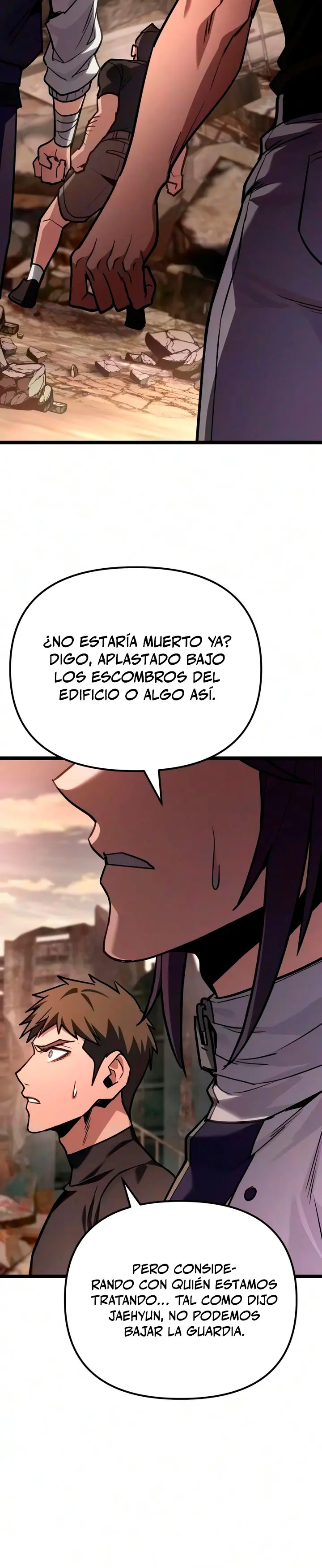 El soberano del hogar Capítulo 86 - Page 21